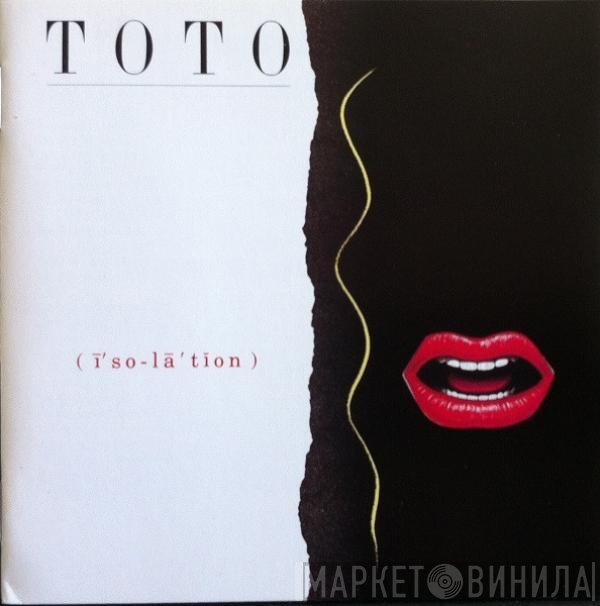 Toto  - Isolation