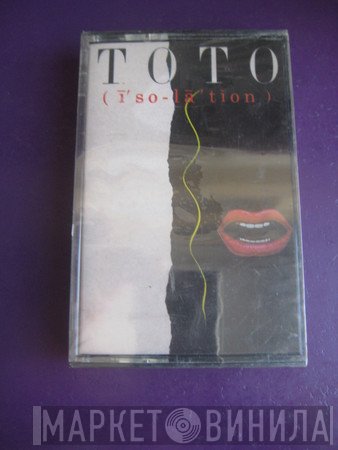 Toto  - Isolation