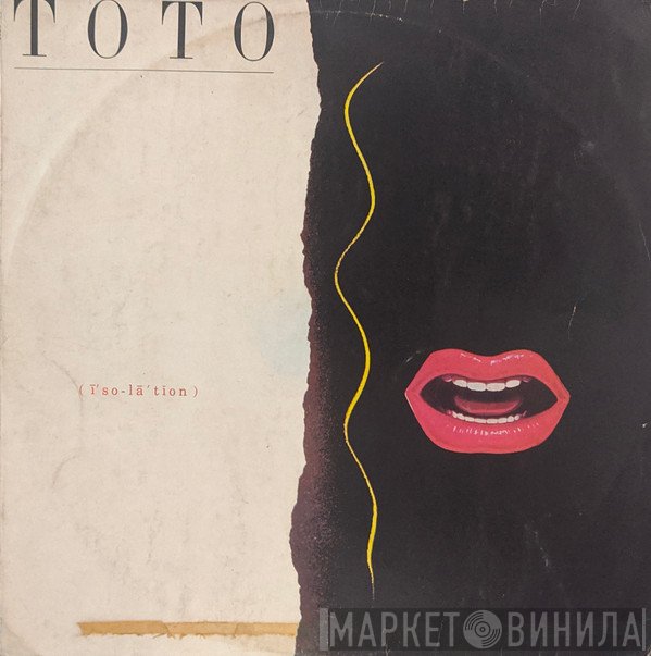 Toto  - Isolation