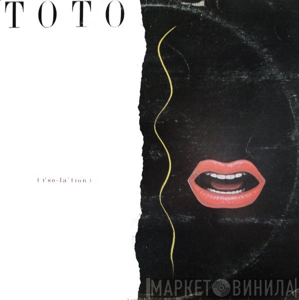 Toto  - Isolation