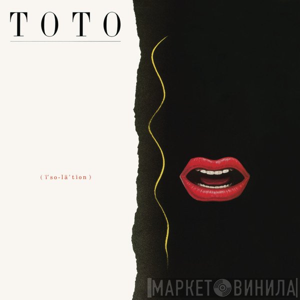 Toto  - Isolation