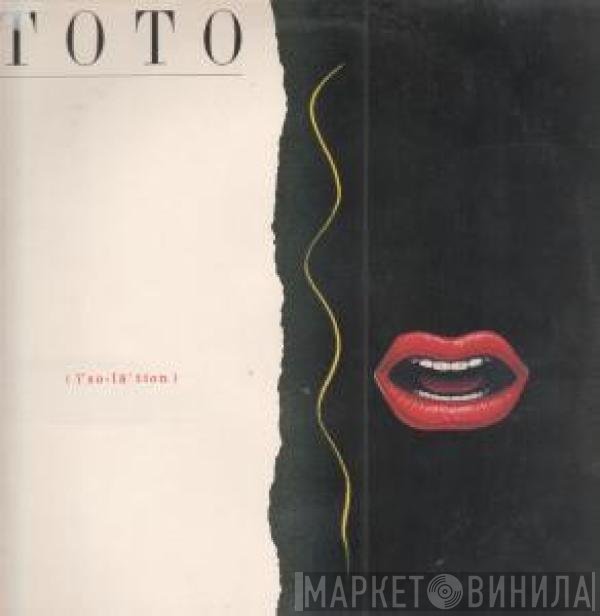 Toto  - Isolation