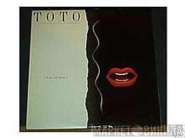 Toto  - Isolation
