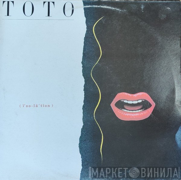 Toto  - Isolation
