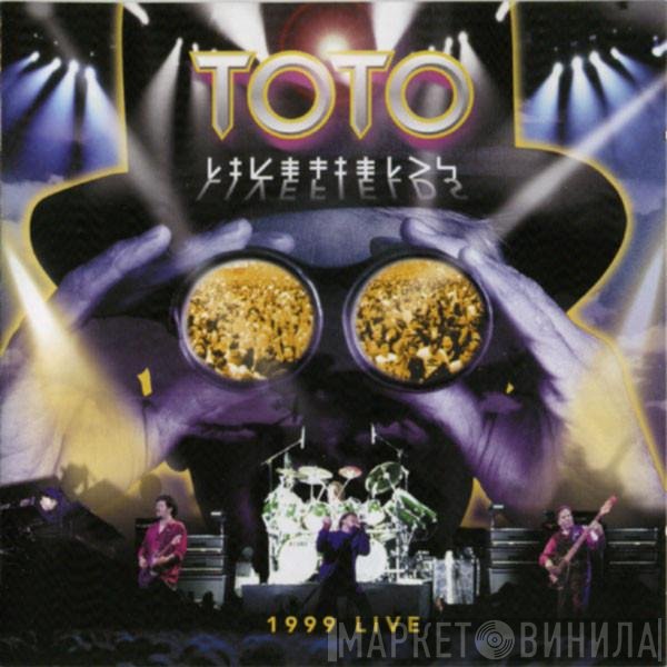 Toto  - Livefields (1999 Live)