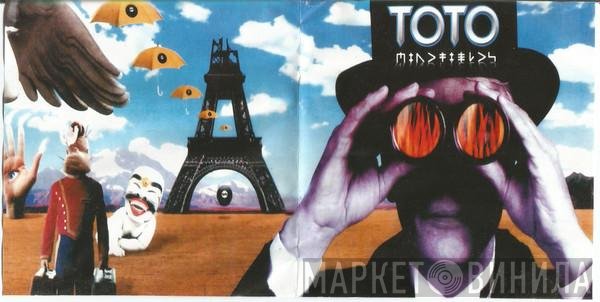 Toto  - Mindfields