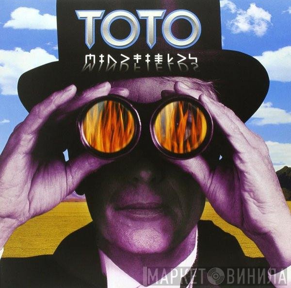 Toto  - Mindfields