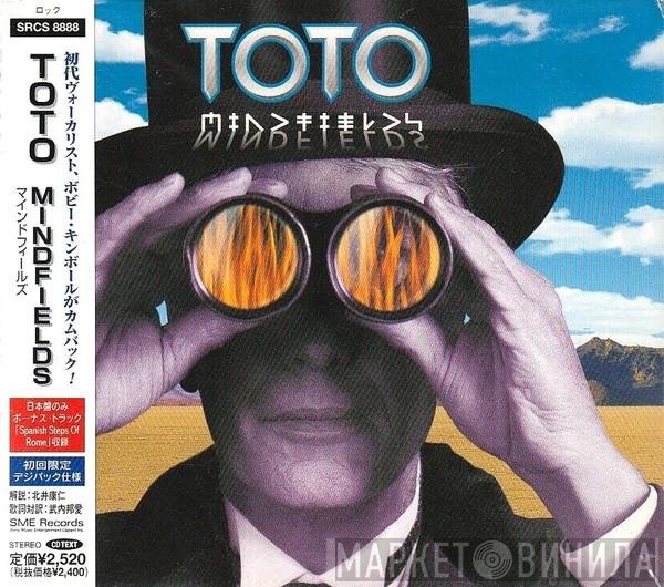 Toto  - Mindfields