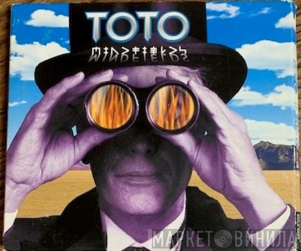 Toto  - Mindfields