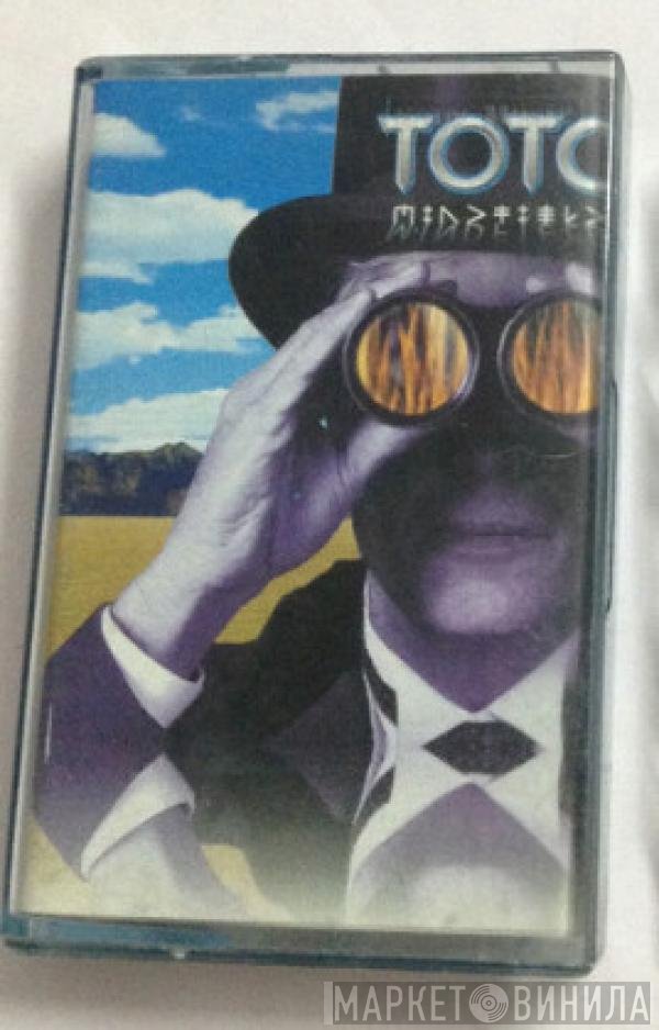 Toto  - Mindfields