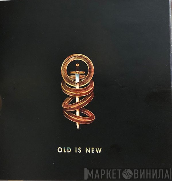 Toto  - Old Is New