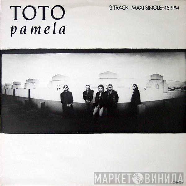 Toto  - Pamela
