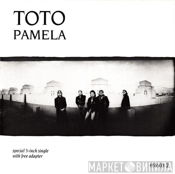 Toto  - Pamela