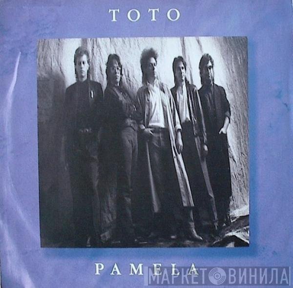 Toto  - Pamela