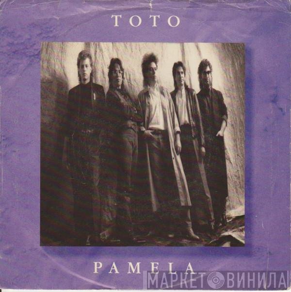 Toto  - Pamela