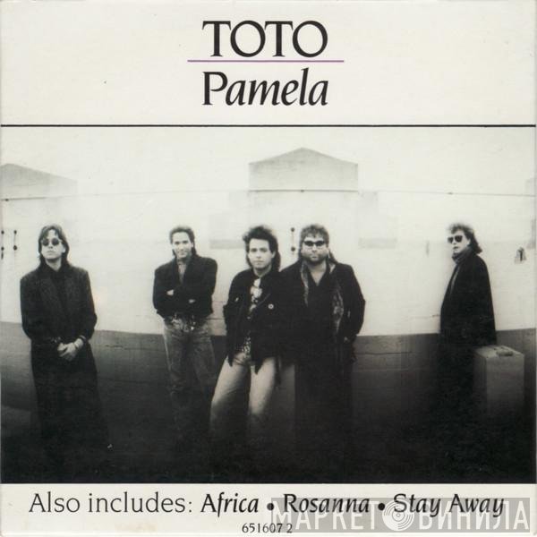 Toto - Pamela