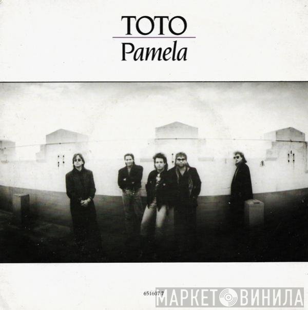 Toto - Pamela
