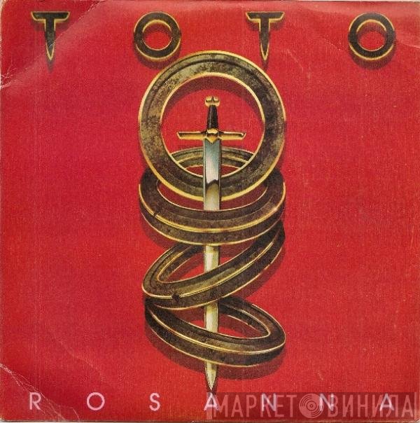 Toto  - Rosanna