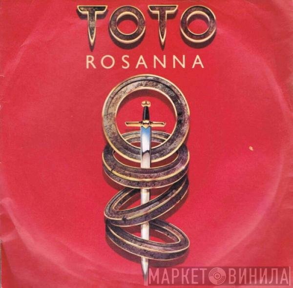 Toto - Rosanna