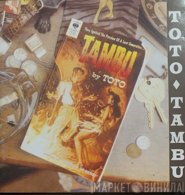 Toto  - Tambu