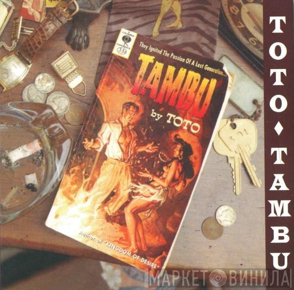 Toto  - Tambu