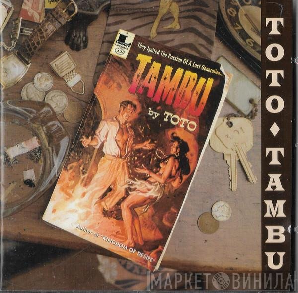 Toto  - Tambu