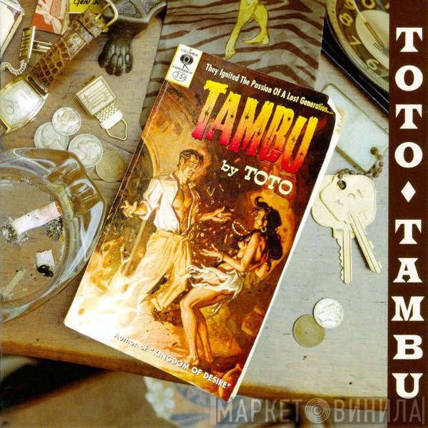 Toto  - Tambu