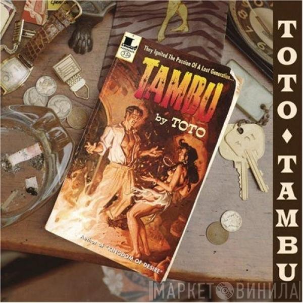 Toto  - Tambu