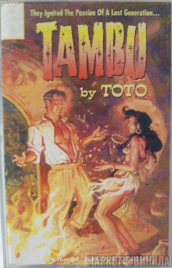 Toto  - Tambu