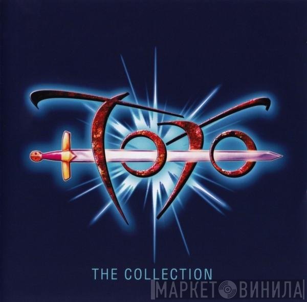 Toto  - The Collection