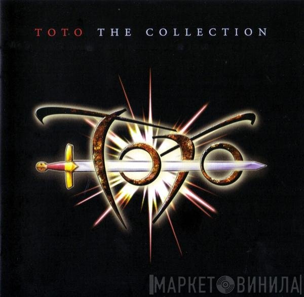 Toto  - The Collection