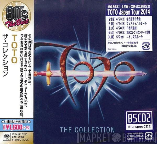 Toto  - The Collection