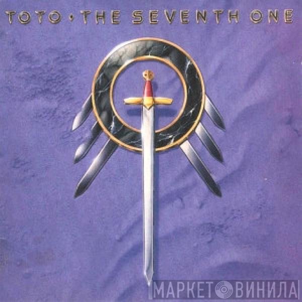 Toto  - The Seventh One
