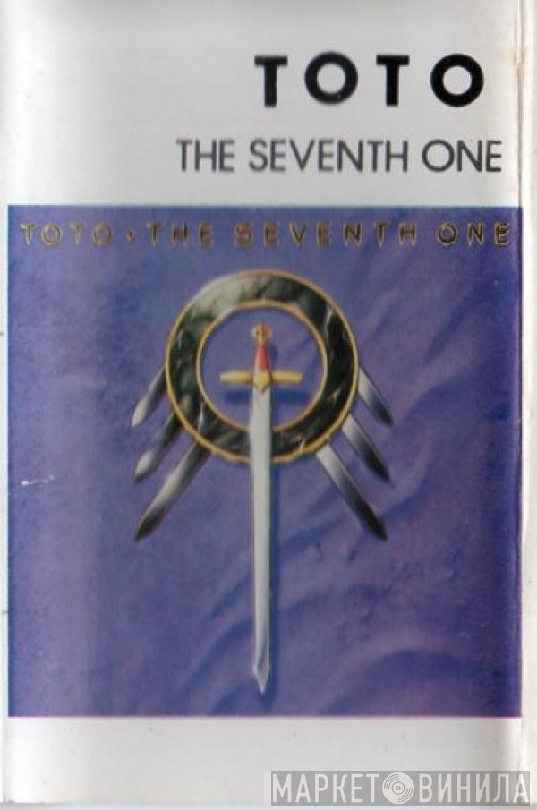 Toto  - The Seventh One