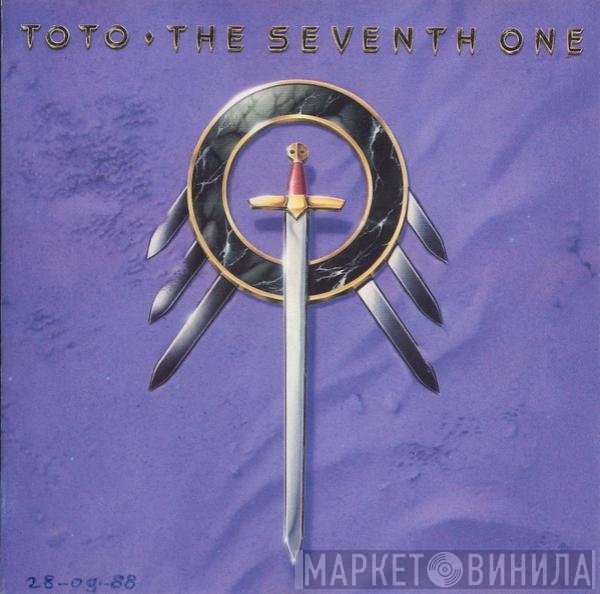 Toto  - The Seventh One