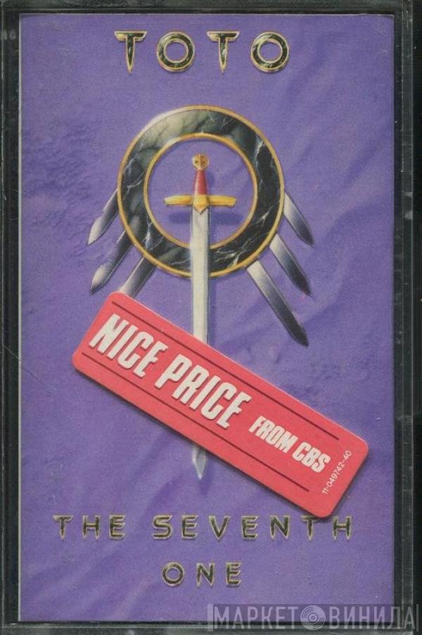 Toto  - The Seventh One