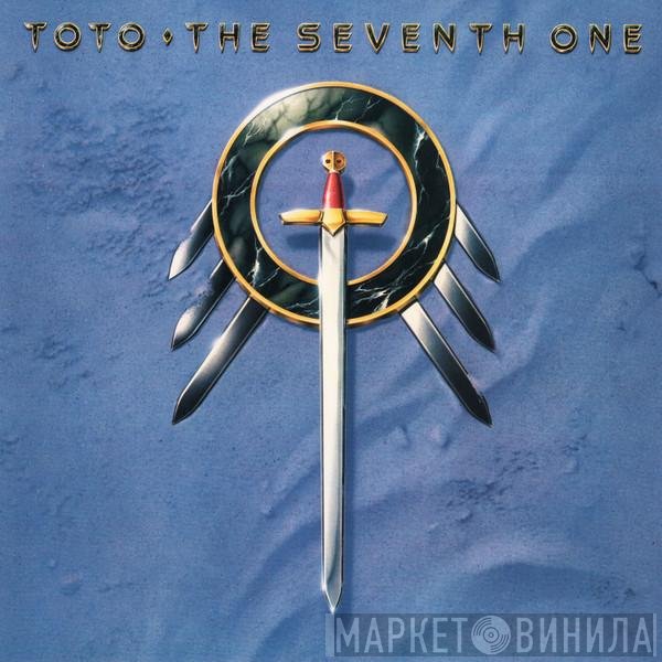 Toto  - The Seventh One