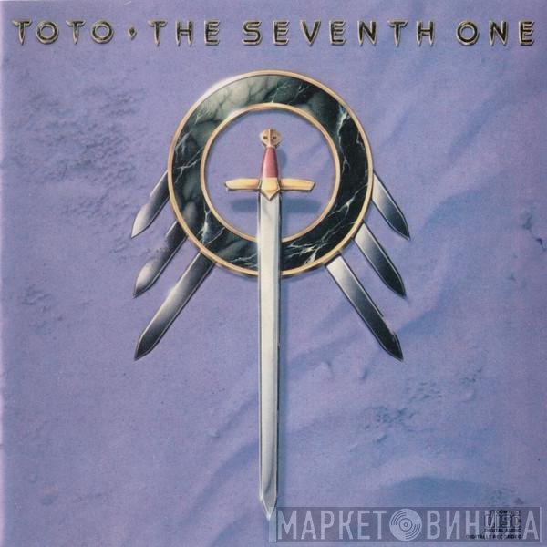 Toto  - The Seventh One