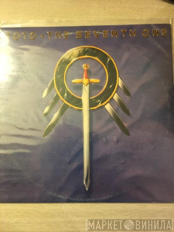 Toto  - The Seventh One