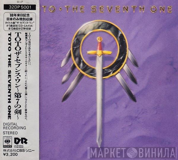 Toto  - The Seventh One