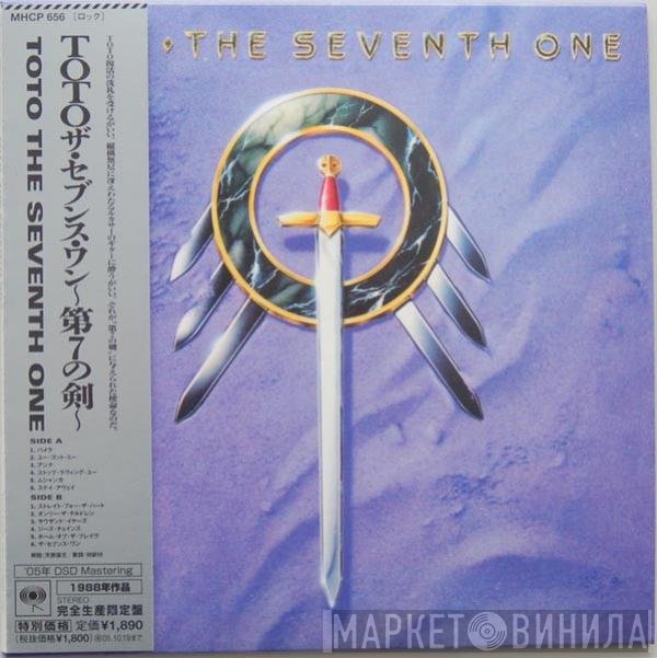 Toto  - The Seventh One