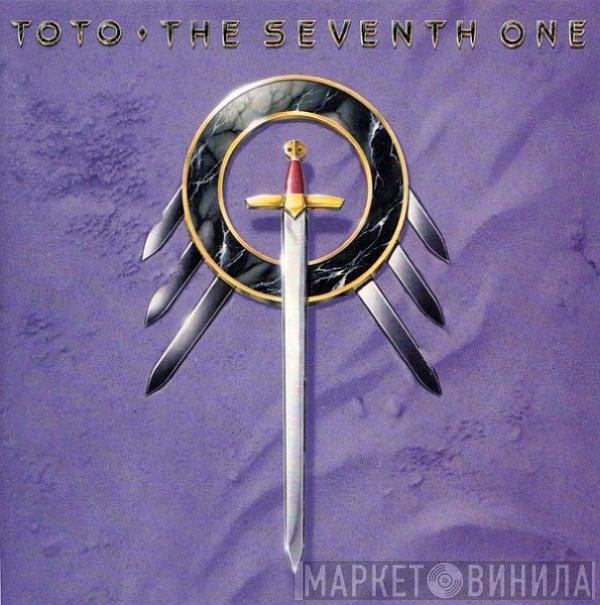 Toto  - The Seventh One
