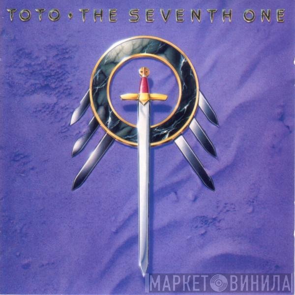 Toto  - The Seventh One