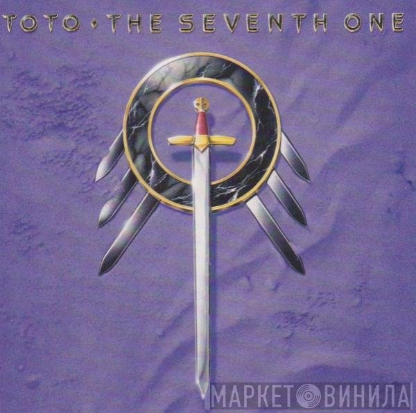 Toto  - The Seventh One