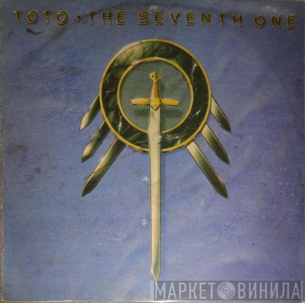 Toto  - The Seventh One