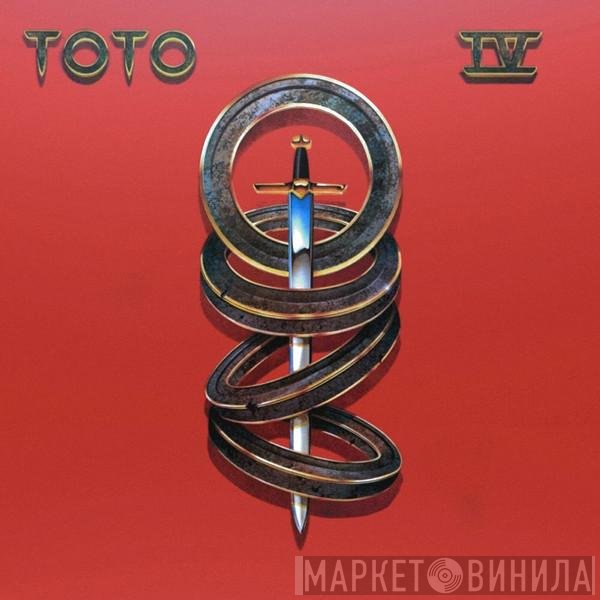 Toto - Toto IV