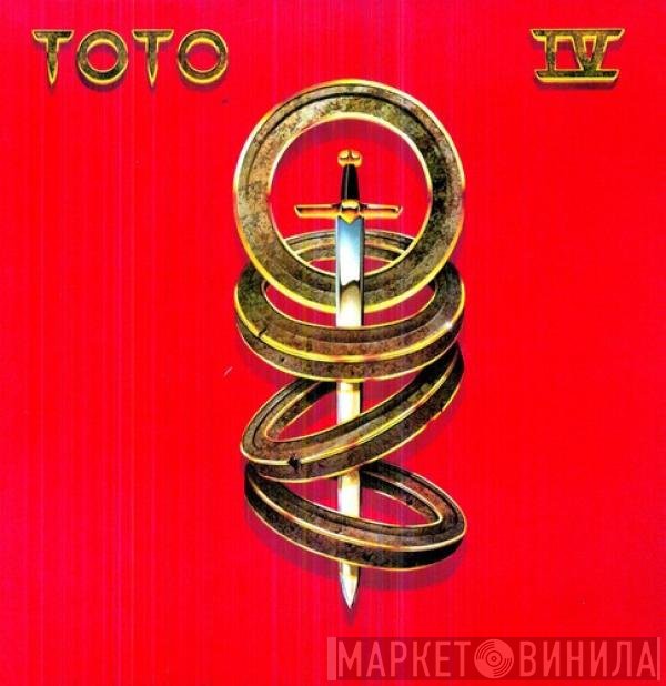 Toto  - Toto IV