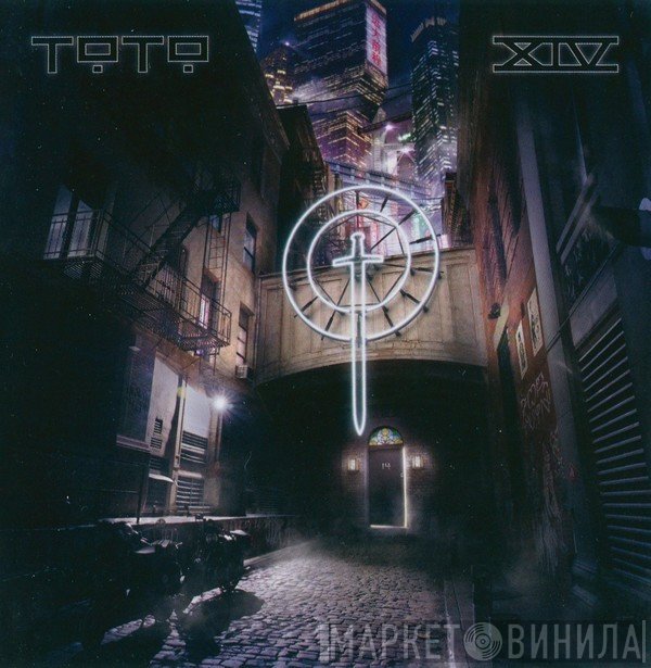 Toto  - Toto XIV