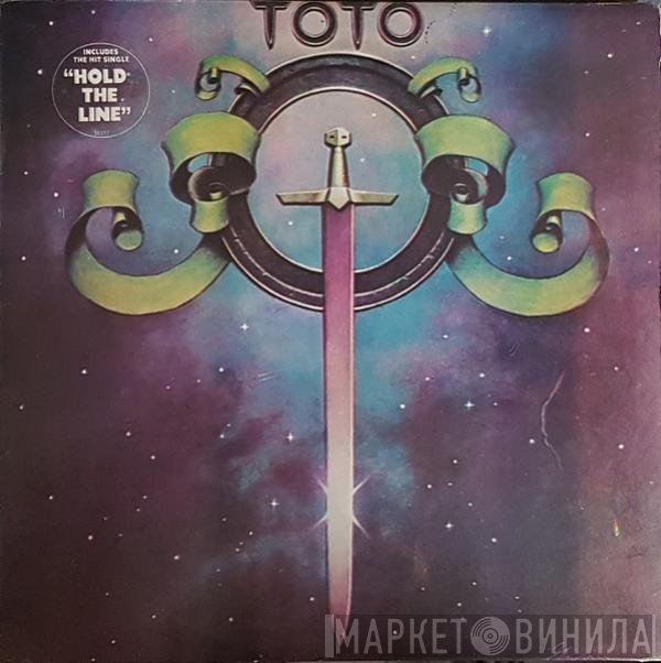 Toto  - Toto