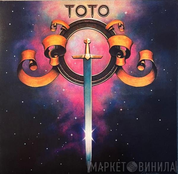 Toto  - Toto